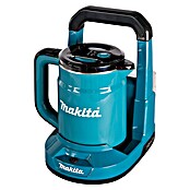 Makita LXT 18V Hervidor de agua DKT360Z (18 V, Sin batería) | BAUHAUS