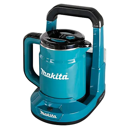 Makita LXT 18V Hervidor de agua DKT360Z
