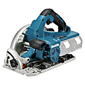 Makita LXT 18V Sierra circular de batería DHS782ZJ (18 V, Sin batería, Diámetro hoja de sierra: 190 mm, 6.000 r.p.m.) | BAUHAUS