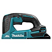 Makita LXT 18V Sierra de calar a batería con acción pendular DJV184Z (18 V, Sin batería, Número de carreras marcha en vacío: 3.000 /min) | BAUHAUS