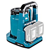 Makita LXT 18V Hervidor de agua DKT360Z (18 V, Sin batería) | BAUHAUS