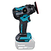 Makita LXT 18V Lijadora pulidora de batería DPV300Z (18 V, Sin batería, Número de revoluciones de marcha en vacío: 9.500 r.p.m.) | BAUHAUS