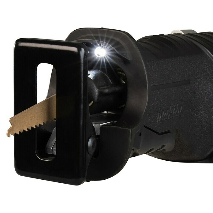Makita LXT 18V Sierra de sable de batería DJR360ZK (36 V, Sin batería) | BAUHAUS