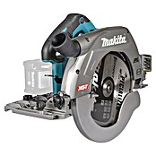 Makita XGT 40V max. Sierra circular de batería HS011GZ (40 V, Sin batería, Diámetro hoja de sierra: 260 mm - 270 mm, 3.500 r.p.m.) | BAUHAUS