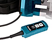 Makita LXT 18V Aspiradora con mochila de batería DVC660Z (36 V, Sin batería, Volumen de recipiente: 6 l) | BAUHAUS
