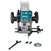 Makita XGT 40V max. Fresadora de superficie RP001GZ (40 V, 1 batería) | BAUHAUS