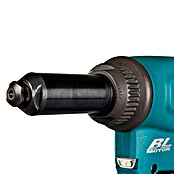 Makita LXT 18V Pistola remachadora de batería DRV150Z (18 V, Sin batería) | BAUHAUS