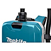 Makita LXT 18V Aspiradora con mochila de batería DVC665ZU (36 V, Sin batería, Volumen de recipiente: 6 l, Con bolsa) | BAUHAUS