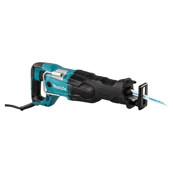 Makita Sierra de sable JR3061T (1.250 W, Longitud de carrera: 32 mm) | BAUHAUS