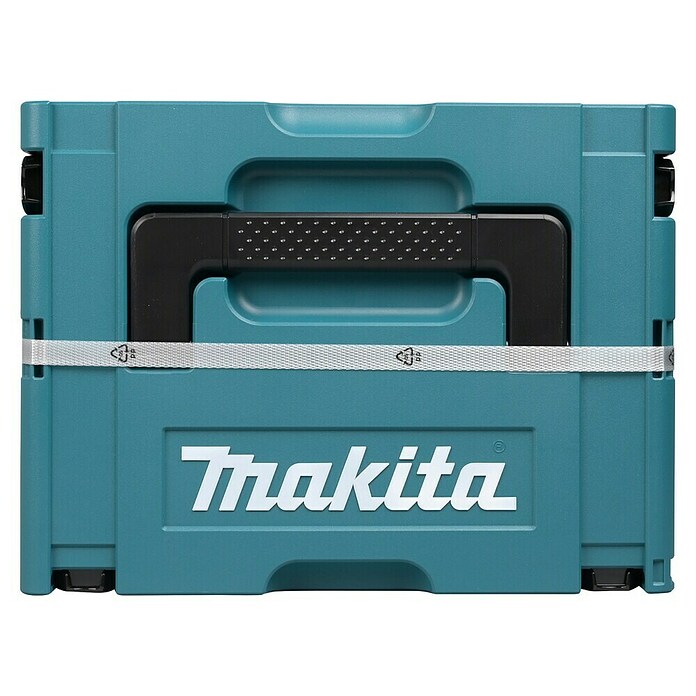 Makita LXT 18V Atadora de ferralla de batería DTR180 (18 V, Sin batería) | BAUHAUS