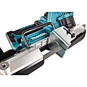 Makita LXT 18V Sierra de cinta de batería DPB183 (18 V, Sin batería) | BAUHAUS