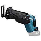 Makita XGT 40V max. Sierra de sable de batería JR002GZ (40 V, Sin batería, Número de carreras marcha en vacío: 3.000 /min) | BAUHAUS