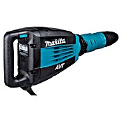 Makita Martillo demoledor HM1214C (1.510 W, 19,9 J, Alojamiento SDS-MAX) | BAUHAUS