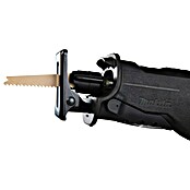 Makita LXT 18V Sierra de sable de batería DJR360ZK (36 V, Sin batería) | BAUHAUS