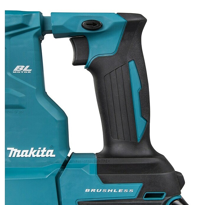 Makita LXT 18V Martillo perforador de batería DHR183 (18 V, Sin batería, 1,7 J) | BAUHAUS