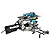 Makita Sierra ingletadora LH1040F 