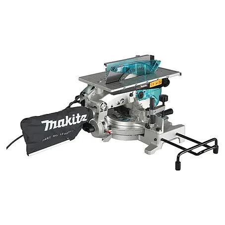Makita  Sierra ingletadora LH1040F