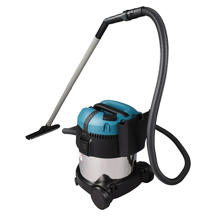 Makita Aspirador en seco y húmedo VC2012L (1.000 W, 20 l) | BAUHAUS