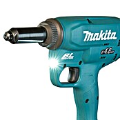Makita LXT 18V Pistola remachadora de batería DRV150Z (18 V, Sin batería) | BAUHAUS