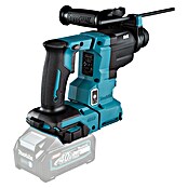 Makita XGT 40V max. Martillo combinado de batería HR010GZ (40 V, Sin batería, 2,1 J) | BAUHAUS