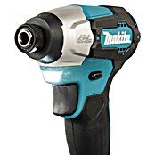 Makita LXT 18V Llave de impacto de batería DTD157Z (18 V, Sin batería, 140 Nm) | BAUHAUS