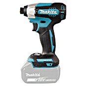 Makita LXT 18V Llave de impacto de batería DTD157Z (18 V, Sin batería, 140 Nm) | BAUHAUS