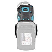 Makita LXT 18V Multiherramienta de batería DTM52ZJX2 (18 V, Sin batería) | BAUHAUS