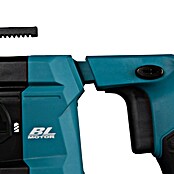 Makita XGT 40V max. Martillo combinado de batería HR010GZ (40 V, Sin batería, 2,1 J) | BAUHAUS