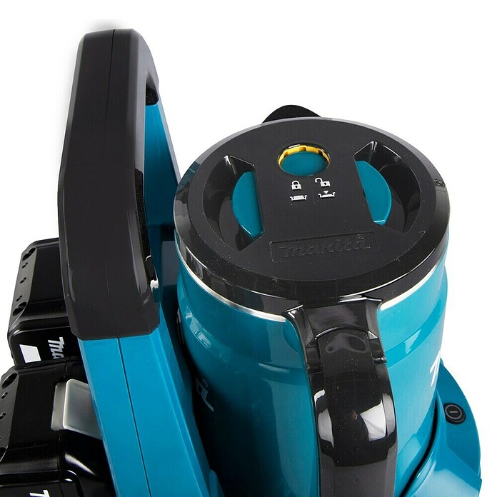 Makita LXT 18V Hervidor de agua DKT360Z (18 V, Sin batería) | BAUHAUS