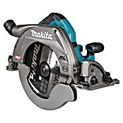 Makita XGT 40V max. Sierra circular de batería HS011GZ (40 V, Sin batería, Diámetro hoja de sierra: 260 mm - 270 mm, 3.500 r.p.m.) | BAUHAUS