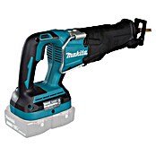 Makita LXT 18V Sierra de sable de batería DJR360ZK (36 V, Sin batería) | BAUHAUS