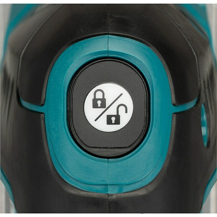 Makita LXT 18V Sierra de calar a batería con acción pendular DJV184Z (18 V, Sin batería, Número de carreras marcha en vacío: 3.000 /min) | BAUHAUS