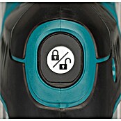 Makita LXT 18V Sierra de calar a batería con acción pendular DJV184Z (18 V, Sin batería, Número de carreras marcha en vacío: 3.000 /min) | BAUHAUS