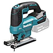 Makita LXT 18V Sierra de calar a batería con acción pendular DJV184Z (18 V, Sin batería, Número de carreras marcha en vacío: 3.000 /min) | BAUHAUS