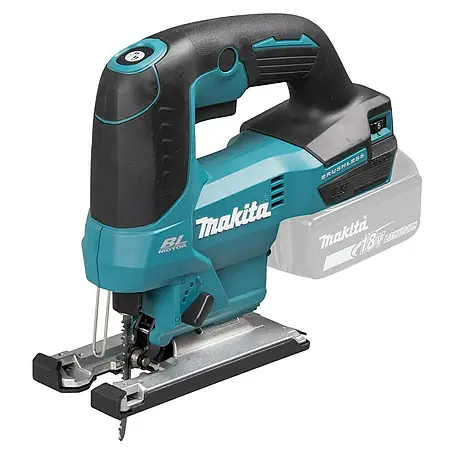 Makita LXT 18V Sierra de calar a batería con acción pendular DJV184Z