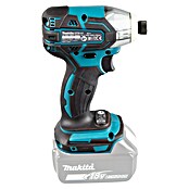 Makita LXT 18V Atornillador de impacto de batería DTS141Z (18 V, Sin batería, 40 Nm) | BAUHAUS