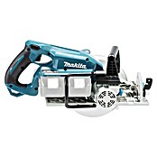Makita LXT 18V Sierra circular de batería DRS780Z (36 V, Sin batería, Diámetro hoja de sierra: 185 mm, 5.100 r.p.m.) | BAUHAUS