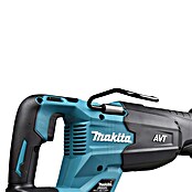 Makita XGT 40V max. Sierra de sable de batería JR002GZ (40 V, Sin batería, Número de carreras marcha en vacío: 3.000 /min) | BAUHAUS