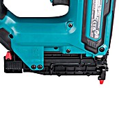 Makita LXT 18V Clavadora de batería DPT353Z (18 V, Sin batería, Longitud del clavo: 15 mm - 35 mm) | BAUHAUS