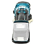 Makita LXT 18V Pulidora excéntrica de batería DPO500 (18 V, Sin batería) | BAUHAUS