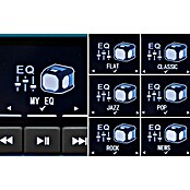 Makita Altavoz Bluetooth MR014G (40 V, Sin batería) | BAUHAUS