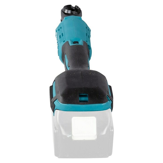 Makita LXT 18V Llave de carraca de batería DWR180Z (18 V, Sin batería) | BAUHAUS