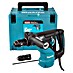 Makita Martillo combinado HR3012FCJ 