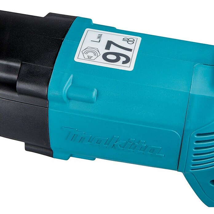 Makita Martillo cincelador HK0500 (550 W, Número máx. de impactos: 3.500 r.p.m., 1,8 J) | BAUHAUS