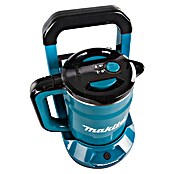 Makita LXT 18V Hervidor de agua DKT360Z (18 V, Sin batería) | BAUHAUS