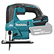 Makita LXT 18V Sierra de calar a batería con acción pendular DJV184Z (18 V, Sin batería, Número de carreras marcha en vacío: 3.000 /min) | BAUHAUS