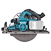 Makita XGT 40V max. Sierra circular de batería HS011GZ (40 V, Sin batería, Diámetro hoja de sierra: 260 mm - 270 mm, 3.500 r.p.m.) | BAUHAUS