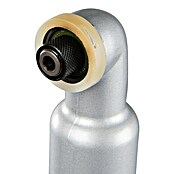 Makita LXT 18V Llave de impacto de batería DTL061 (18 V, Sin batería, 60 Nm) | BAUHAUS
