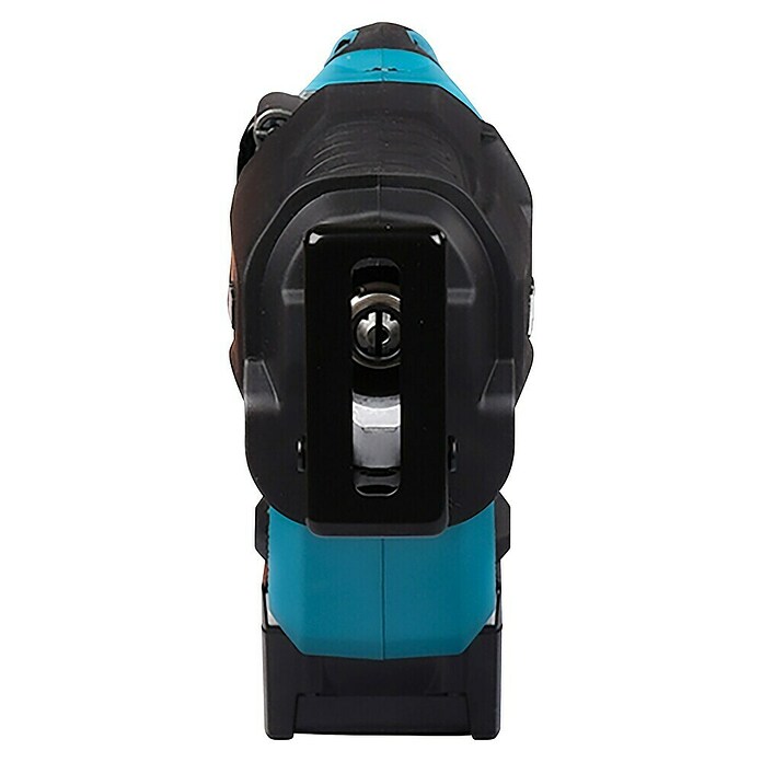 Makita XGT 40V max. Sierra de sable de batería JR002GZ (40 V, Sin batería, Número de carreras marcha en vacío: 3.000 /min) | BAUHAUS