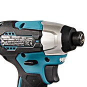 Makita LXT 18V Llave de impacto de batería DTD157Z (18 V, Sin batería, 140 Nm) | BAUHAUS